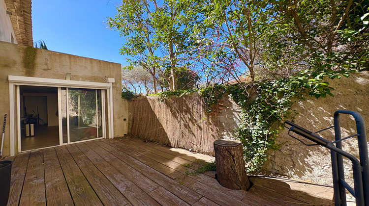Ma-Cabane - Vente Appartement ROQUEVAIRE, 81 m²