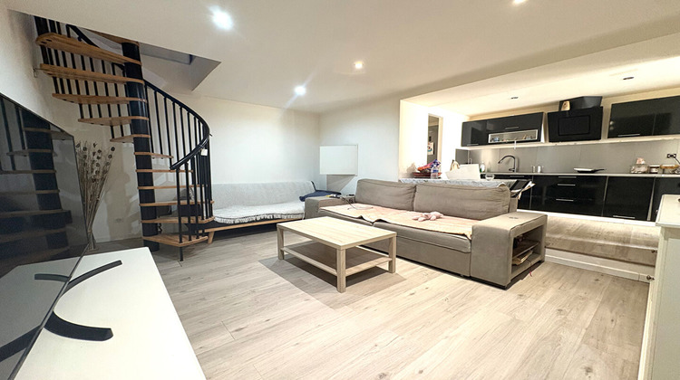Ma-Cabane - Vente Appartement ROQUEVAIRE, 81 m²