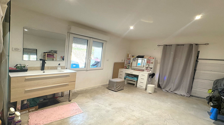 Ma-Cabane - Vente Appartement ROQUEVAIRE, 81 m²