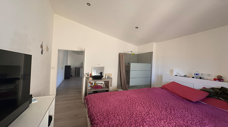 Ma-Cabane - Vente Appartement ROQUEVAIRE, 81 m²