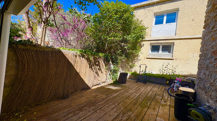 Ma-Cabane - Vente Appartement ROQUEVAIRE, 81 m²