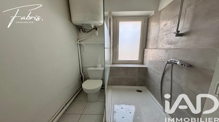 Ma-Cabane - Vente Appartement Roquevaire, 40 m²