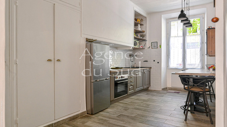 Ma-Cabane - Vente Appartement ROQUEVAIRE, 64 m²