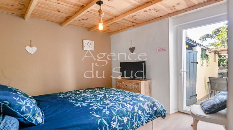 Ma-Cabane - Vente Appartement ROQUEVAIRE, 64 m²