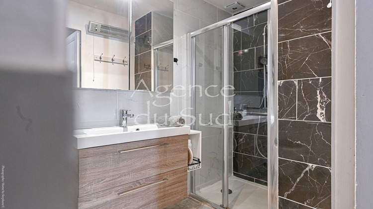 Ma-Cabane - Vente Appartement ROQUEVAIRE, 64 m²
