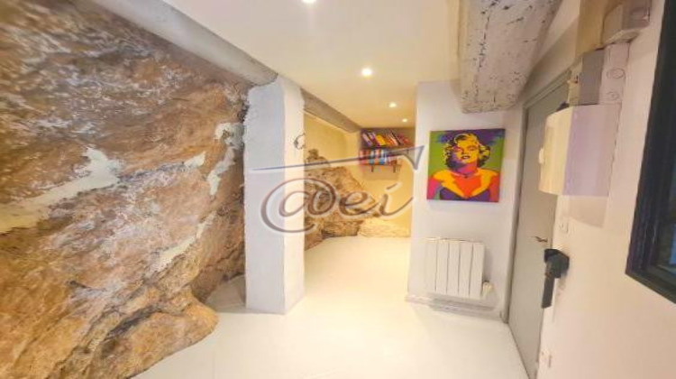 Ma-Cabane - Vente Appartement Roquevaire, 43 m²