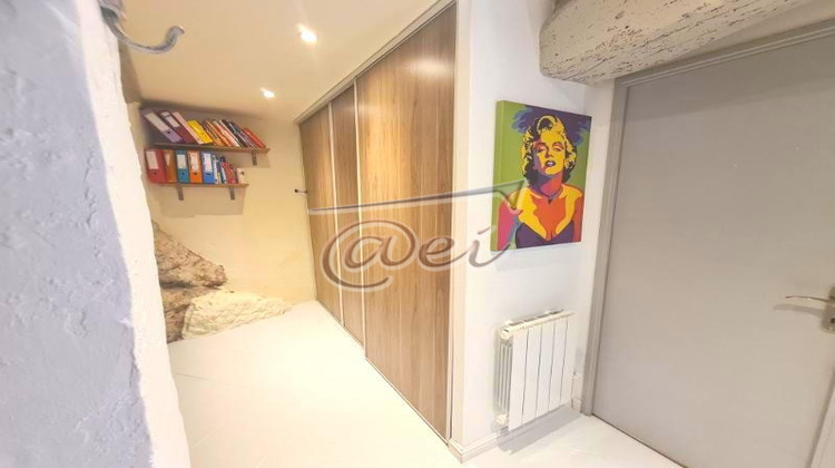 Ma-Cabane - Vente Appartement Roquevaire, 43 m²