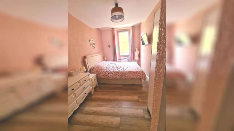 Ma-Cabane - Vente Appartement Roquevaire, 43 m²