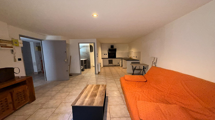 Ma-Cabane - Vente Appartement ROQUEVAIRE, 25 m²