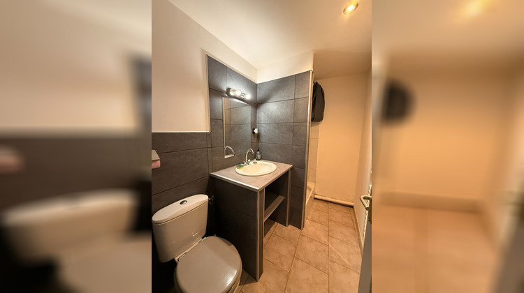 Ma-Cabane - Vente Appartement ROQUEVAIRE, 25 m²