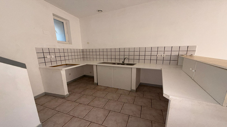 Ma-Cabane - Vente Appartement ROQUEVAIRE, 60 m²