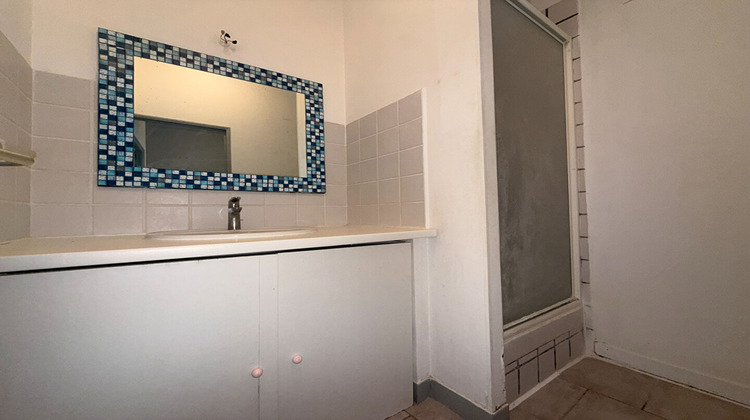 Ma-Cabane - Vente Appartement ROQUEVAIRE, 60 m²