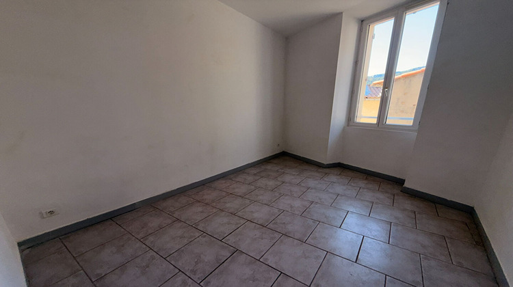 Ma-Cabane - Vente Appartement ROQUEVAIRE, 60 m²