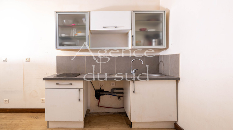 Ma-Cabane - Vente Appartement ROQUEVAIRE, 28 m²