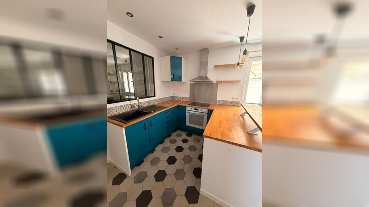 Ma-Cabane - Vente Appartement ROQUEVAIRE, 36 m²