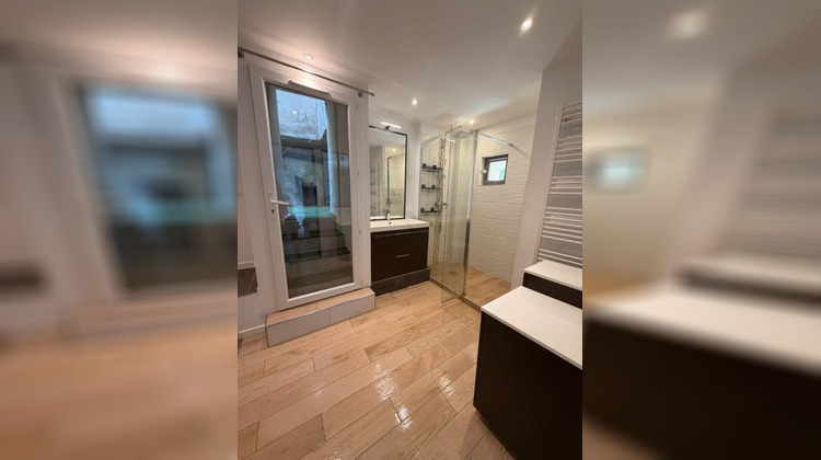 Ma-Cabane - Vente Appartement ROQUEVAIRE, 36 m²