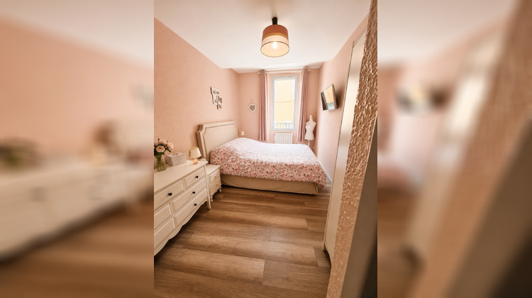 Ma-Cabane - Vente Appartement ROQUEVAIRE, 43 m²