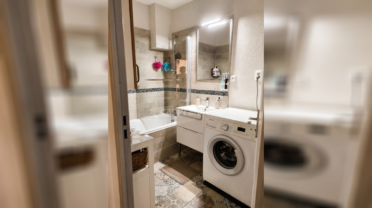 Ma-Cabane - Vente Appartement ROQUEVAIRE, 43 m²