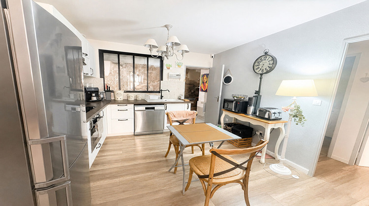 Ma-Cabane - Vente Appartement ROQUEVAIRE, 43 m²