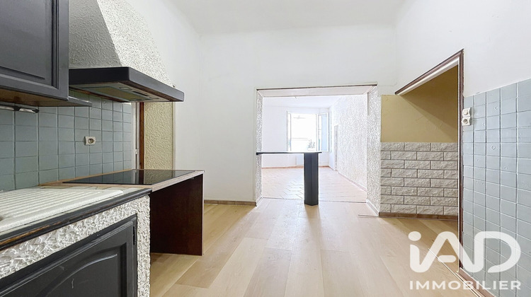 Ma-Cabane - Vente Appartement Roquevaire, 74 m²