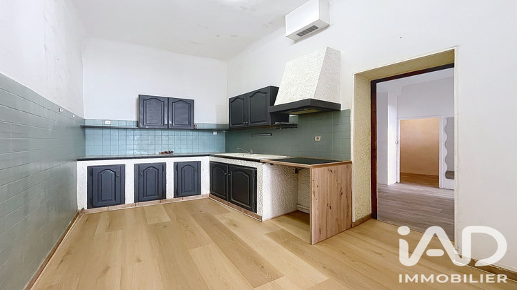 Ma-Cabane - Vente Appartement Roquevaire, 74 m²