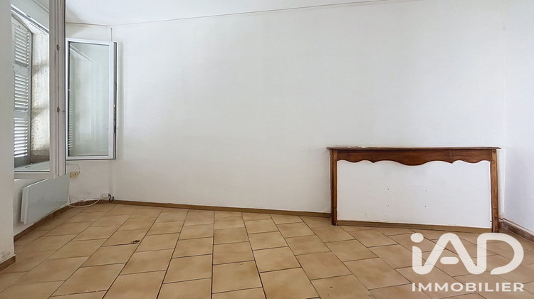 Ma-Cabane - Vente Appartement Roquevaire, 74 m²