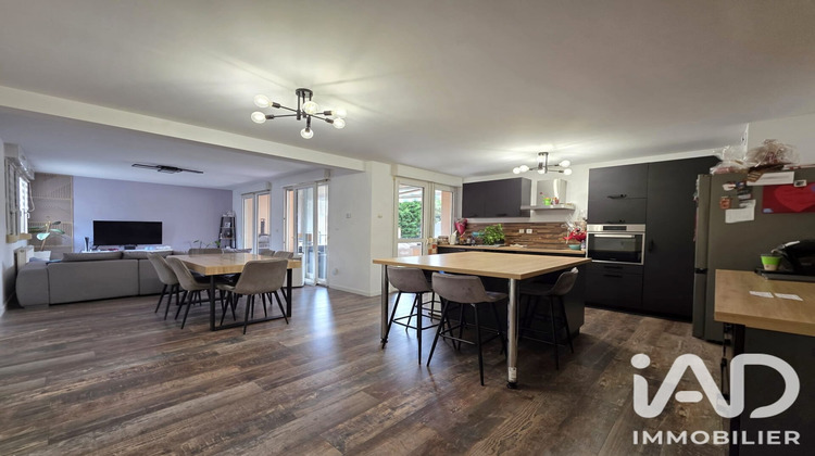 Ma-Cabane - Vente Appartement Rosbruck, 95 m²