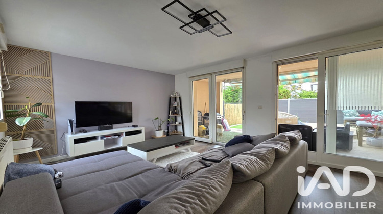 Ma-Cabane - Vente Appartement Rosbruck, 95 m²