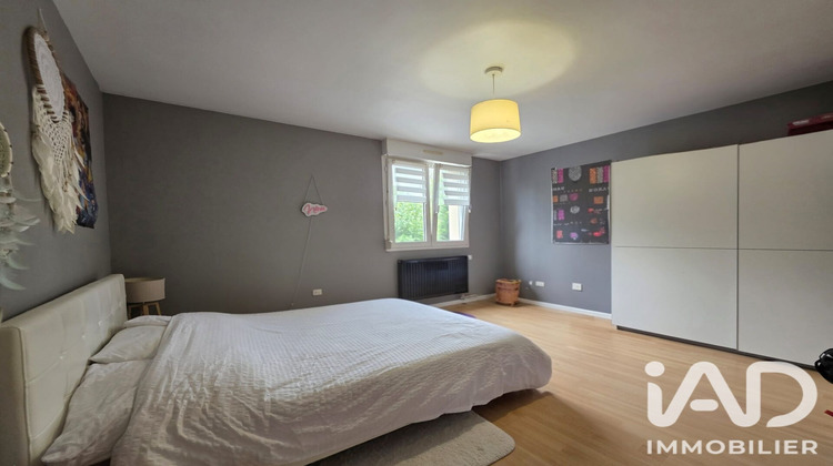 Ma-Cabane - Vente Appartement Rosbruck, 95 m²