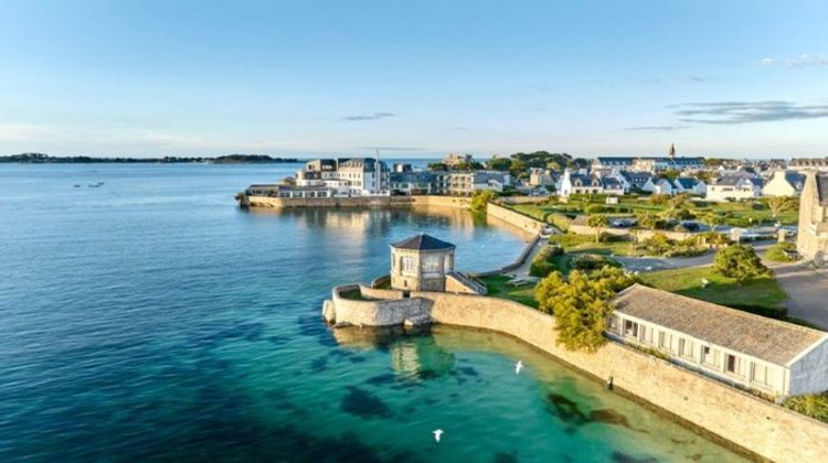 Ma-Cabane - Vente Appartement Roscoff, 32 m²