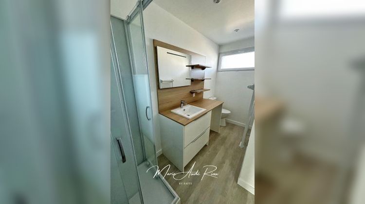 Ma-Cabane - Vente Appartement Roscoff, 45 m²