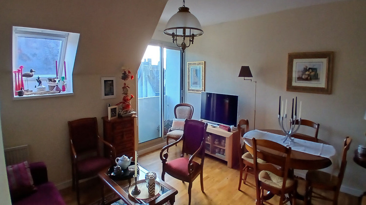 Ma-Cabane - Vente Appartement ROSCOFF, 41 m²