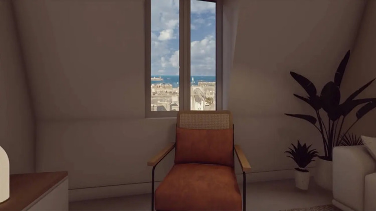 Ma-Cabane - Vente Appartement Roscoff, 92 m²