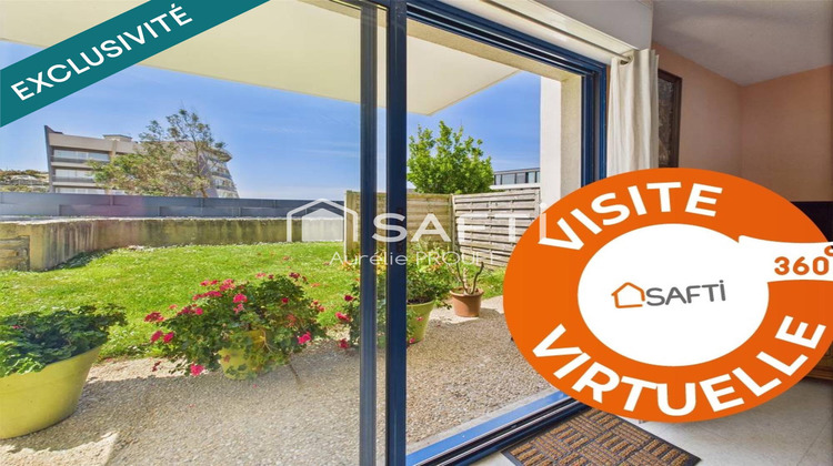 Ma-Cabane - Vente Appartement Roscoff, 64 m²