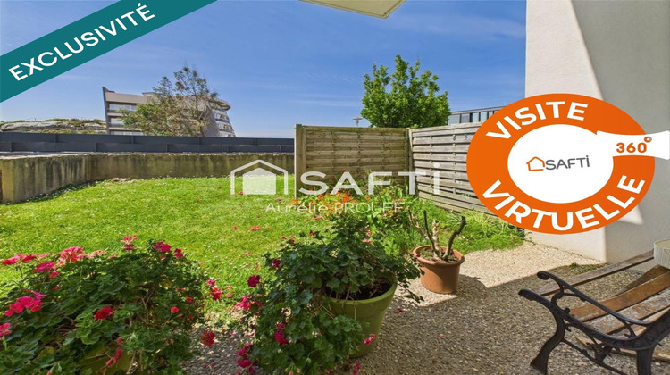 Ma-Cabane - Vente Appartement Roscoff, 64 m²