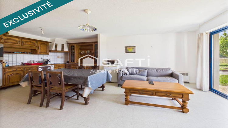 Ma-Cabane - Vente Appartement Roscoff, 64 m²