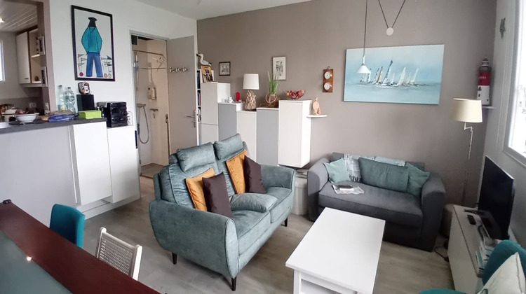 Ma-Cabane - Vente Appartement Roscoff, 48 m²