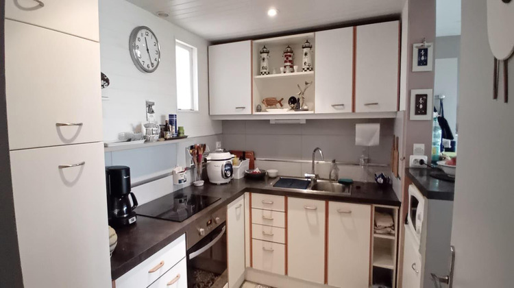 Ma-Cabane - Vente Appartement Roscoff, 48 m²