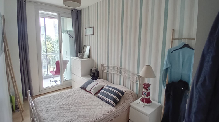 Ma-Cabane - Vente Appartement Roscoff, 48 m²