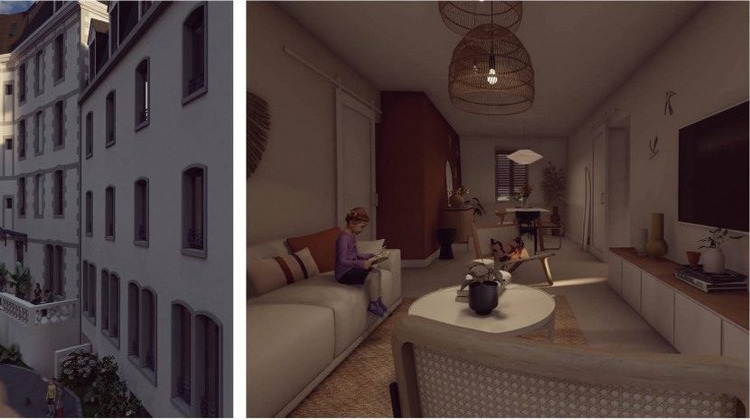 Ma-Cabane - Vente Appartement Roscoff, 92 m²