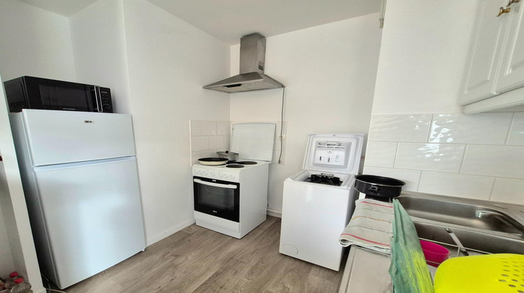 Ma-Cabane - Vente Appartement Roscoff, 40 m²