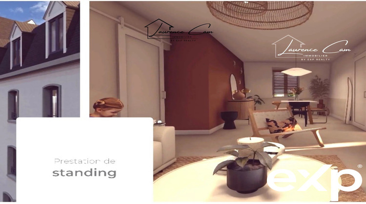 Ma-Cabane - Vente Appartement Roscoff, 0 m²