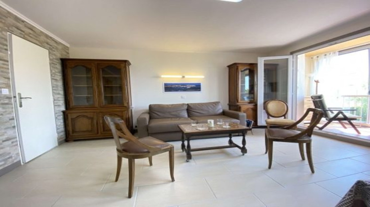 Ma-Cabane - Vente Appartement Roscoff, 58 m²