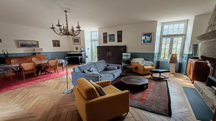 Ma-Cabane - Vente Appartement Roscoff, 135 m²