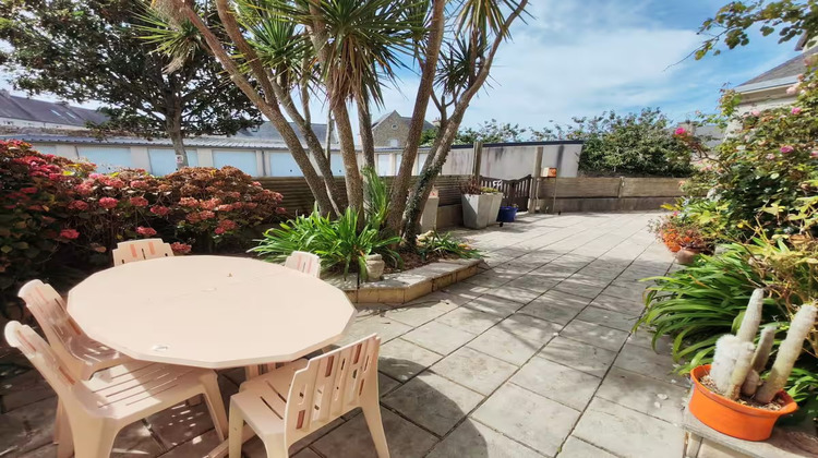 Ma-Cabane - Vente Appartement Roscoff, 135 m²
