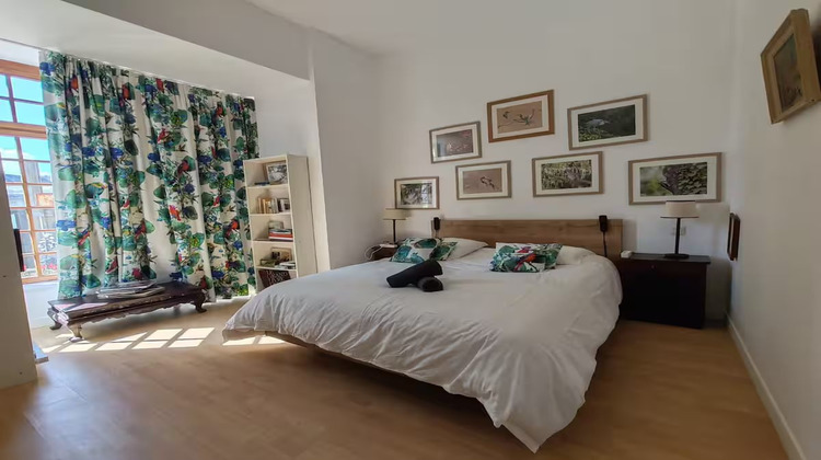 Ma-Cabane - Vente Appartement Roscoff, 135 m²