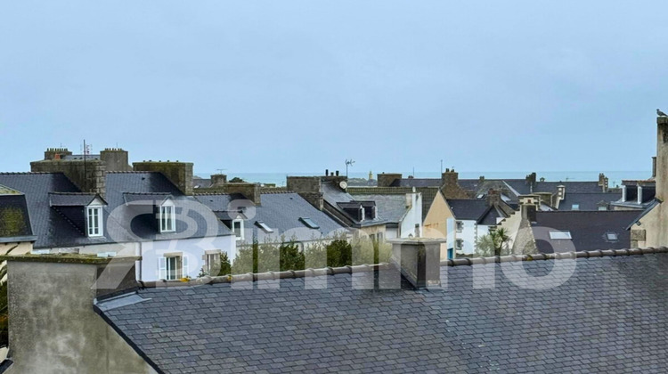 Ma-Cabane - Vente Appartement Roscoff, 75 m²