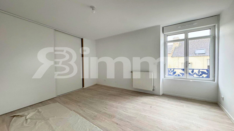 Ma-Cabane - Vente Appartement Roscoff, 68 m²