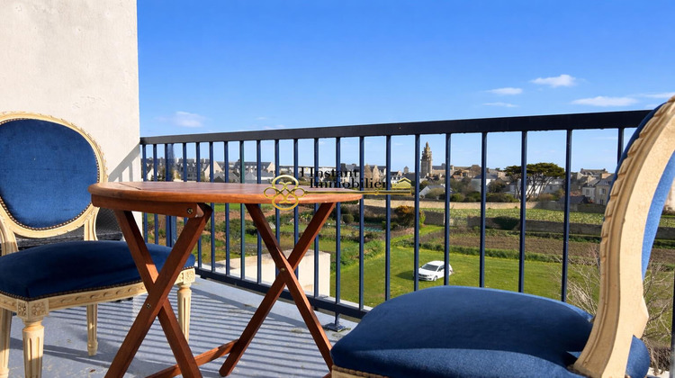 Ma-Cabane - Vente Appartement ROSCOFF, 46 m²