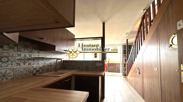 Ma-Cabane - Vente Appartement ROSCOFF, 46 m²